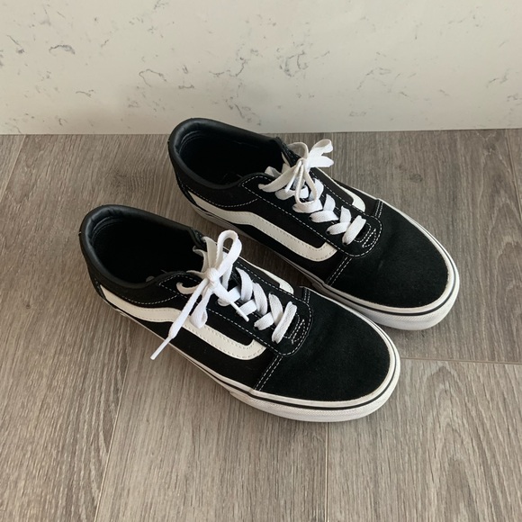 Vans Sneakers - Picture 3 of 4